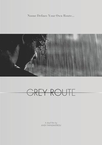 Grey route film afişi