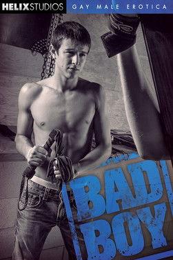 Bad Boy film afişi