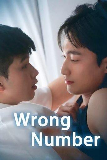 Wrong Number dizi afişi