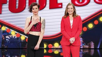 Penn's Stupid Rope Trick