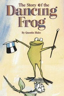 The Story of the Dancing Frog film afişi