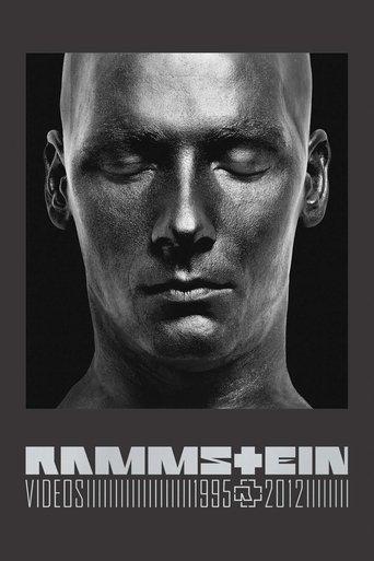 Rammstein - Videos 1995-2012 film afişi