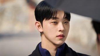 There are no Chance Encounters