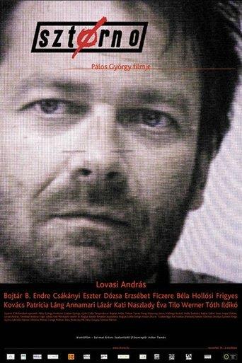 Sztornó film afişi