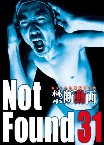 Not Found 31 film afişi