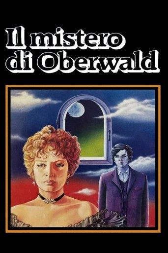 The Mystery of Oberwald film afişi