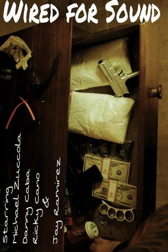 Wired for Sound film afişi