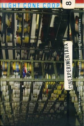 Cinexpérimentaux #8: Cooperative Light Cone film afişi
