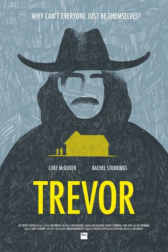 Trevor film afişi