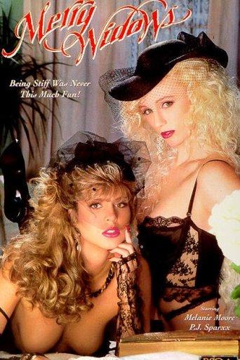 Merry Widows film afişi