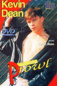 On the Prowl film afişi