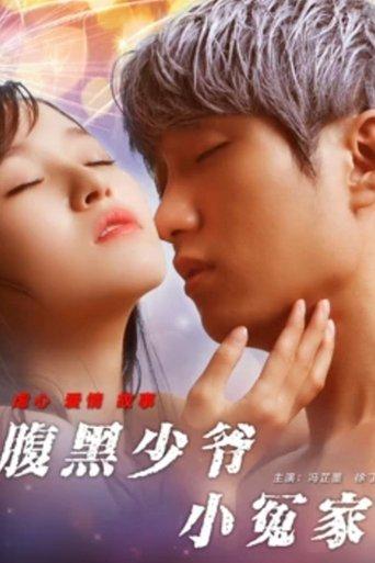 The Young Master's Little Foe film afişi