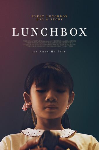 Lunchbox film afişi