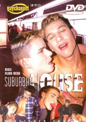 Cum to My House film afişi