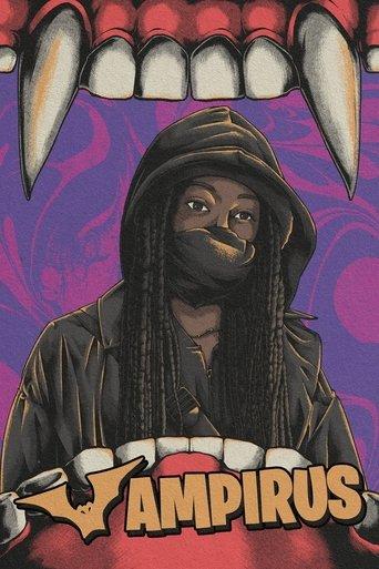 Vampirus film afişi
