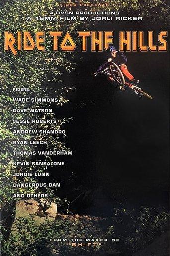 Ride to the Hills film afişi