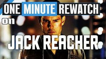 Jack Reacher