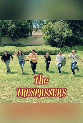 The Trespassers film afişi
