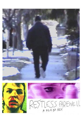 Restless Farewell film afişi