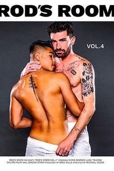 Rod's Room 4 film afişi
