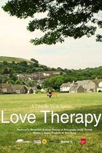 Love Therapy film afişi