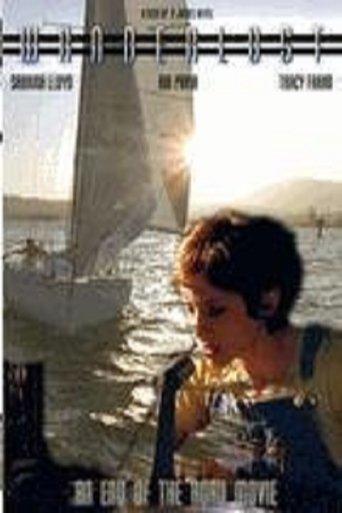 Wanderlust film afişi