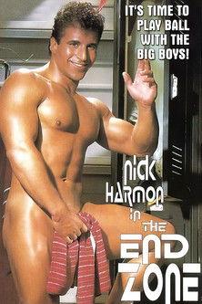 In The End Zone film afişi