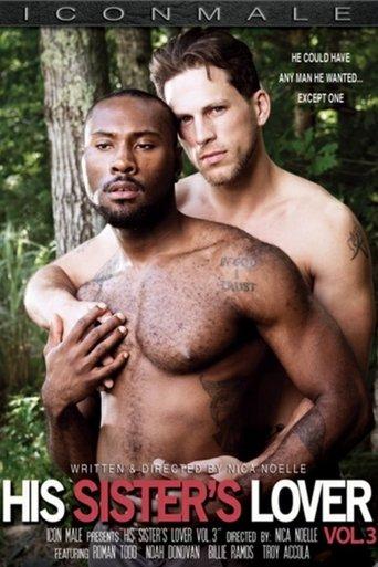 His Sister's Lover 3 film afişi