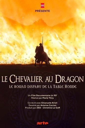 « Le Chevalier au dragon », le roman disparu de la Table ronde film afişi