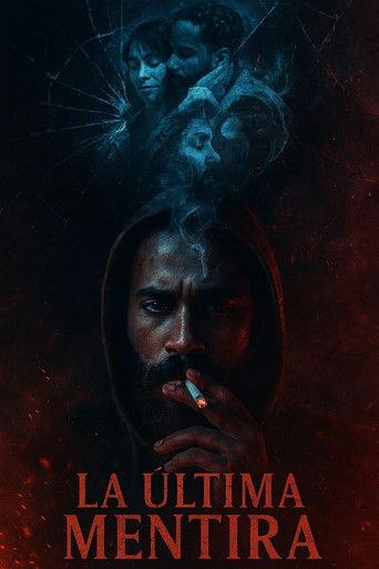 La Última Mentira film afişi