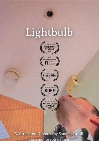 Lightbulb film afişi