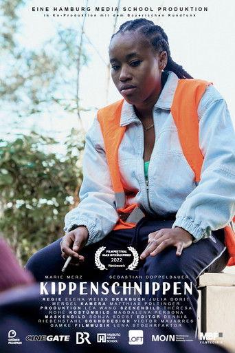 Kippenschnippen film afişi