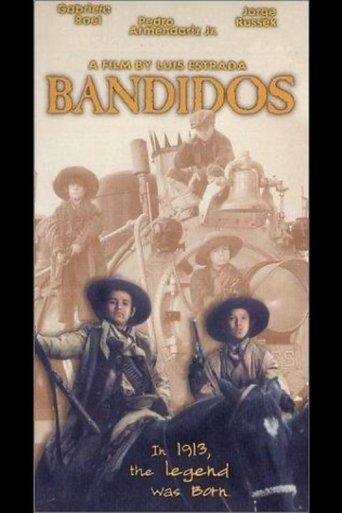 Bandidos film afişi