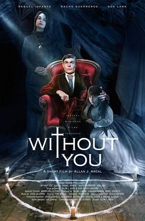 Without You film afişi