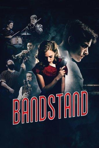Bandstand film afişi