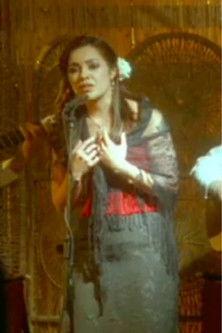 Finding Llorona film afişi