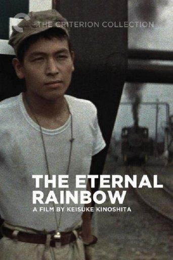 The Eternal Rainbow film afişi