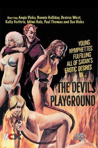 Devil's Playground film afişi
