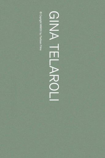 Gina Telaroli film afişi