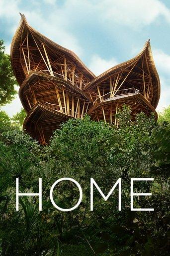 Home dizi afişi