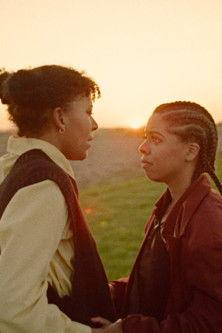 It's Been a Year film afişi