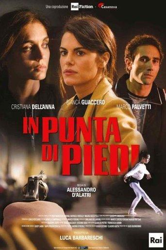 In punta di piedi film afişi