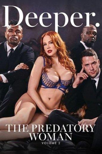 The Predatory Woman 2 film afişi