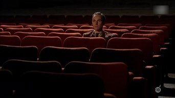 The Knife on the Neck