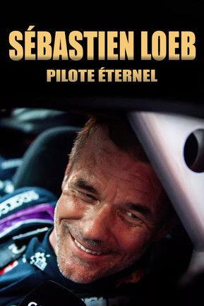 Sébastien Loeb, pilote éternel film afişi