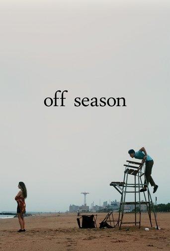 Off Season film afişi