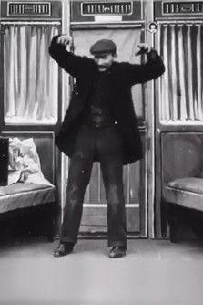 The Fatal Hand film afişi