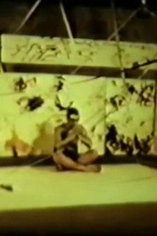 The Girl and Buda film afişi