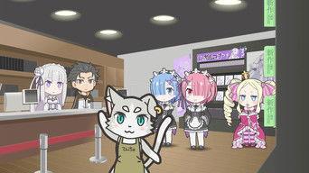 Re:PETIT ~Starting Life in Another World From PETIT~ 14: That’s All This Promotion Is About