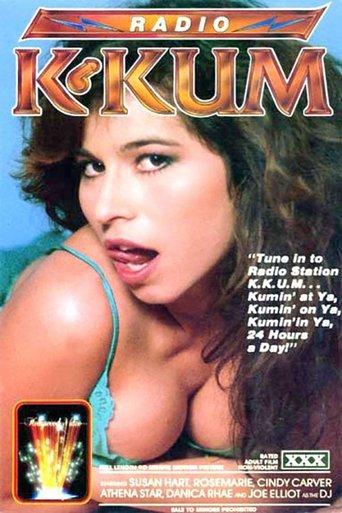 Radio K-KUM film afişi